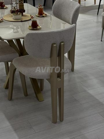 Promo ✅️ table à manger pour famille - 2