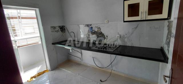 فرصة لا تعوض لامتلاك شقة مريحة بمكناس