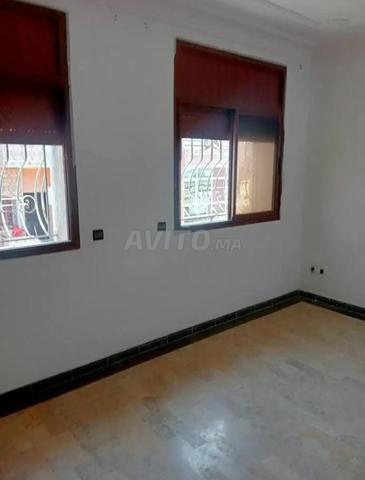 🚨 شقة في تمارة وفاق 🏡 - 2