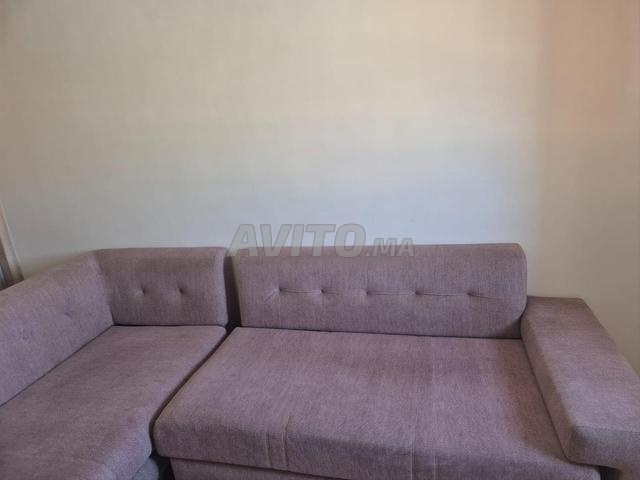 Canapé L à vendre - 2