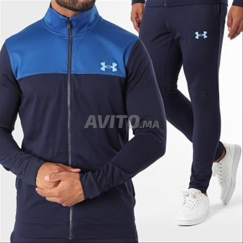 UNDER ARMOUR L - 2