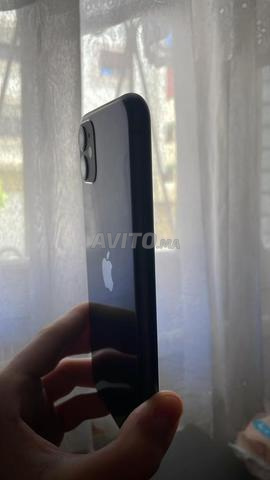 iPhone 11 128GB original état neuf