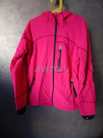 ملابس بحالة جيدة جداً - 2