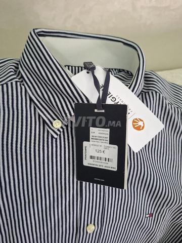 قميص تومي - 2