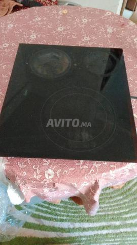 Cuisinière Castri électronique - 2