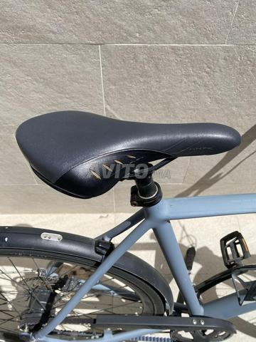 دراجة Gazelle Marco Polo Urban 2023 L بحالة جيدة جداً - 2