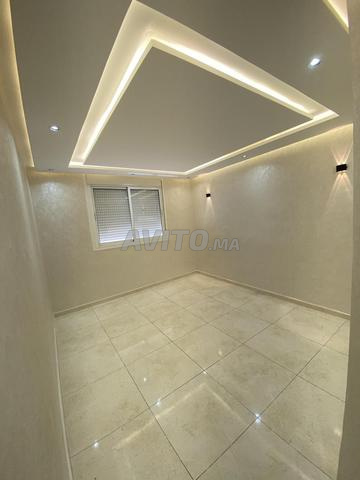 Bel appartement rénové à Doha Valfleury – 2ᵉ étage