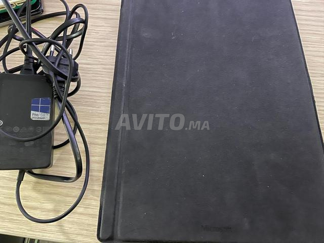 مايكروسوفت سيرفس برو - 2