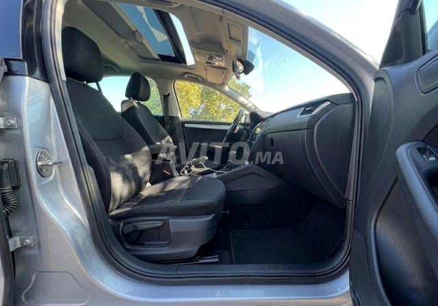 Skoda Octavia - 2