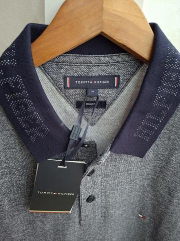 بولو تومي هيلفيغر - 2