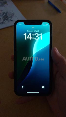 IPHONE XR SIMILAIRE AU 13 PRO 💚💚