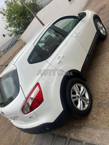 نيسان قشقاي - 2