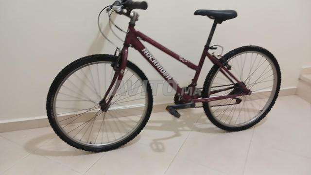 دراجات شبه جديدة - 2