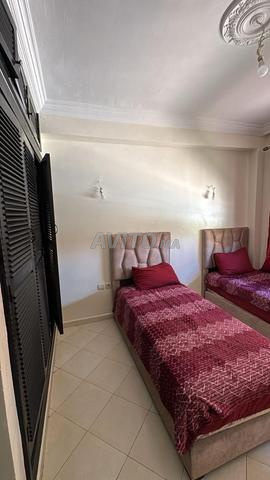 Appartement Azouzia Maison familiale 80 M2 - 2