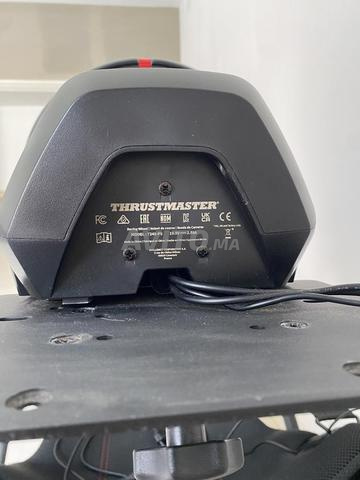 Volant Thrustmaster T248 avec pédales - 2