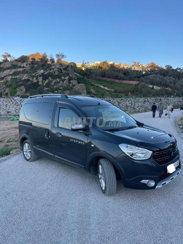 Dacia Dokker Stepway - 2