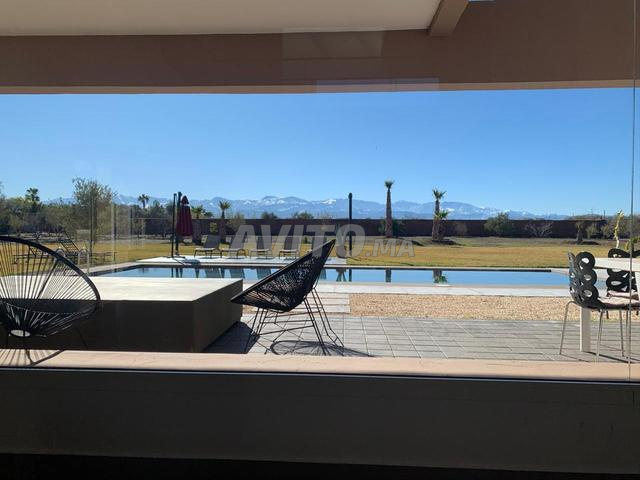 Villa d'architecte à vendre - 2