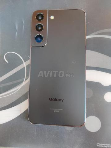 Samsung S22 5G Snapdragon 8 Gen 1