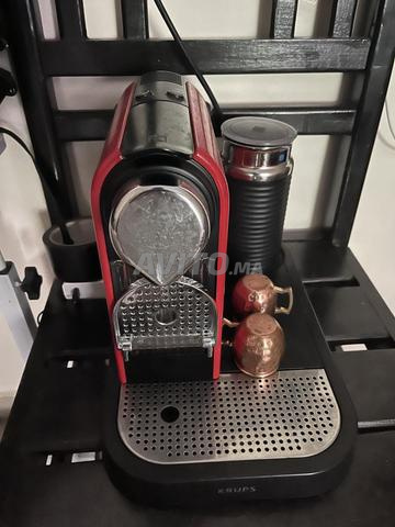 Machine à café Krups - 2