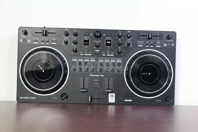 طاولة دي جي DDJ REV 1 PRO - 2