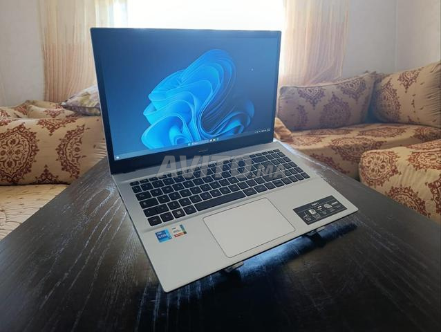 Acer aspire 3 i7 الجيل الثاني عشر 16 جيجابايت ddr4 500 جيجابايت ssd