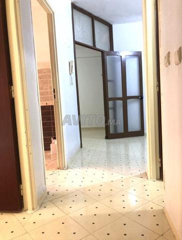 🚨 مكتب بالطابق الأول للإيجار مراكش دوحة