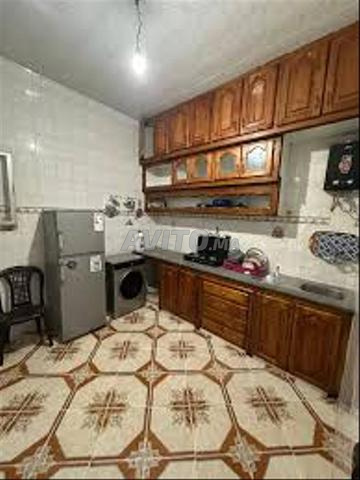 شقة ممتازة للكراء اليومي - 2