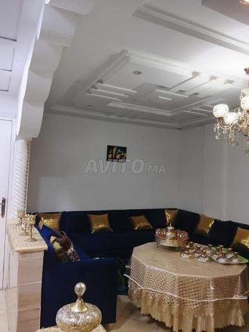 Bel appartement à côté de Coleimo - 2