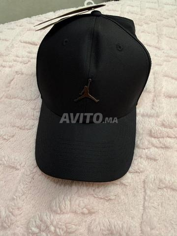 🧢 Casquette Jordan originale neuve