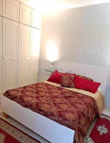 Meilleures offres de location d'appartements quotidiens à Beni Mellal