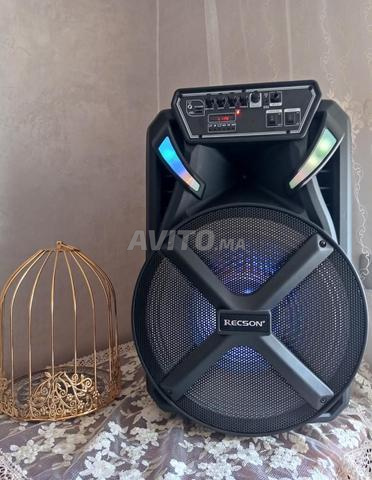 Sono pour événements – Son pur et puissant à louer à la journée - 2