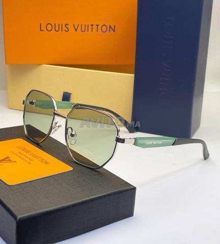 Lunettes solaires polarisées et anti-UV - 2