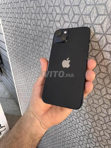 iPhone 14 Plus 128 Go neuf