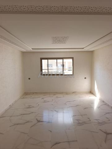 شقة للكراء بالتمارة الوفاق - 2