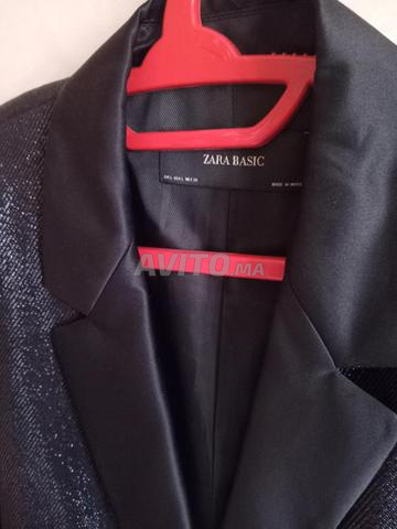 Blazer Zara - 2