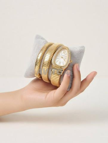 ساعة نسائية فاخرة من سيربنتي - 2