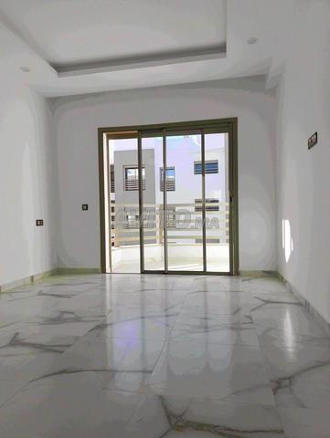 Appartement à louer à Témara Al Wifaq