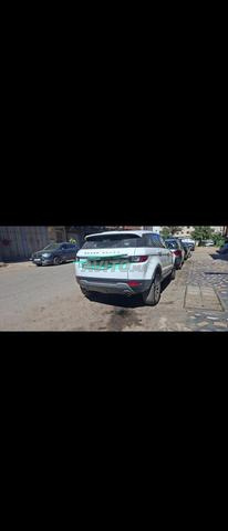 لاند روفر رينج روفر ديزل أوتوماتيك 2017