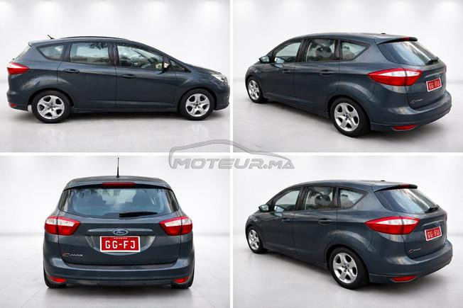 Ford C Max diesel excellent état prêt à rouler