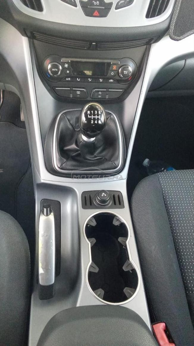 Ford C Max diesel excellent état prêt à rouler
