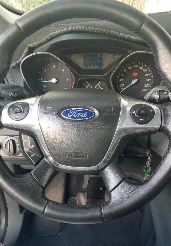 Ford C Max diesel excellent état prêt à rouler