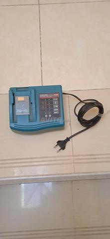 شاحن ماكيتا - 2