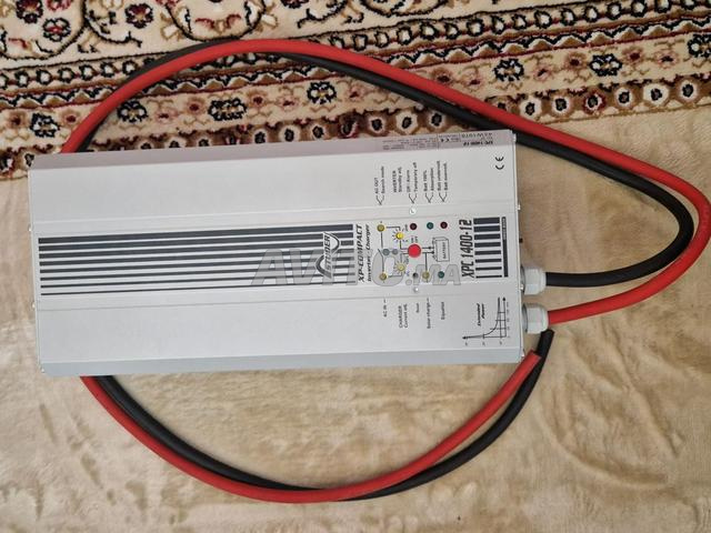 للبيع محول شاحن Studer XPC 1400-12 - 2
