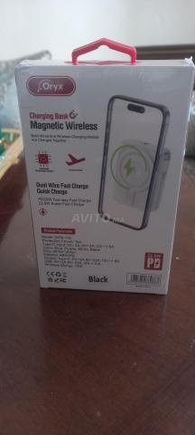 POWER BANK ORYX 10000MAH - 2