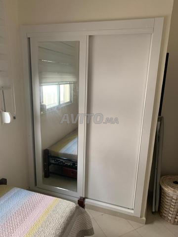 appartement 55m - 2