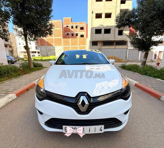 Renault Clio 2020