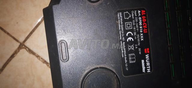 شاحن أصلي - 2