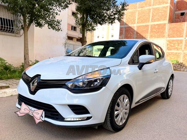 Renault Clio 2020 - 2
