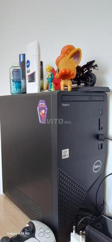 PC bureau pour étudiant ou professionnel