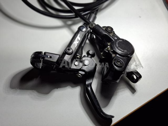 قطع دراجة فرامل XT - 2